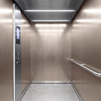 3M DI-NOC Metallic Interior Films FE-1966 1220mm x 50M 200 Micron 7100154881