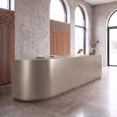 3M DI-NOC Metallic Interior Films FE-1966 1220mm x 50M 200 Micron 7100154881