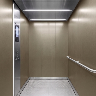 3M DI-NOC Metallic Interior Films ME-001EX 1220mm x 50M 200 Micron 7100173749