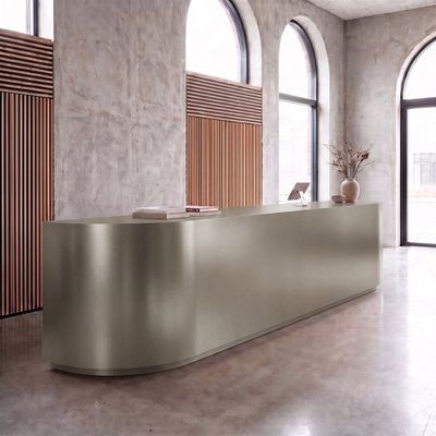 3M DI-NOC Metallic Interior Films ME-001EX 1220mm x 50M 200 Micron 7100173749