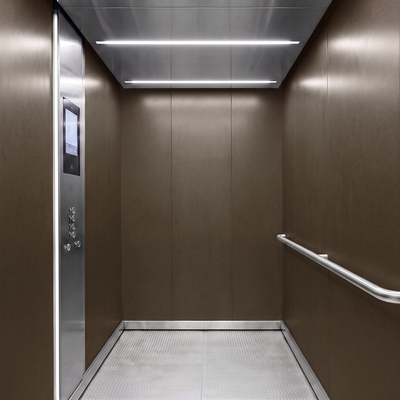 3M DI-NOC Metallic Interior Films ME-002EX 1220mm x 50M 200 Micron 7100173747
