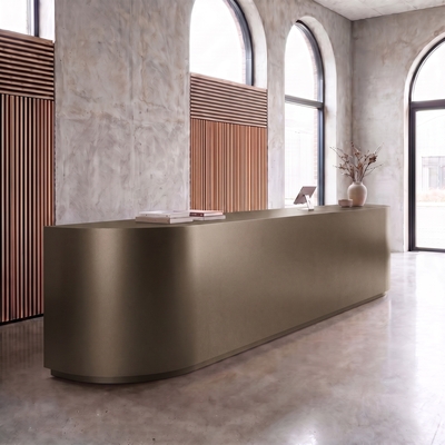 3M DI-NOC Metallic Interior Films ME-002EX 1220mm x 50M 200 Micron 7100173747