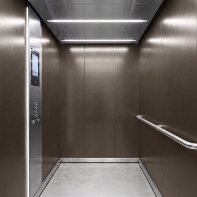 3M DI-NOC Metallic Interior Films ME-003EX 1220mm x 50M 200 Micron 7100173756