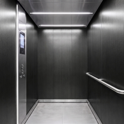 3M DI-NOC Metallic Interior Films ME-1684 1220mm x 50M 200 Micron 7100088931