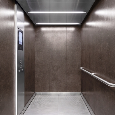 3M DI-NOC Metallic Interior Films ME-1961 1220mm x 50M 200 Micron 7100154857