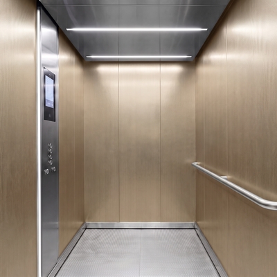 3M DI-NOC Metallic Interior Films ME-1997 1220mm x 50M 200 Micron 7100154803