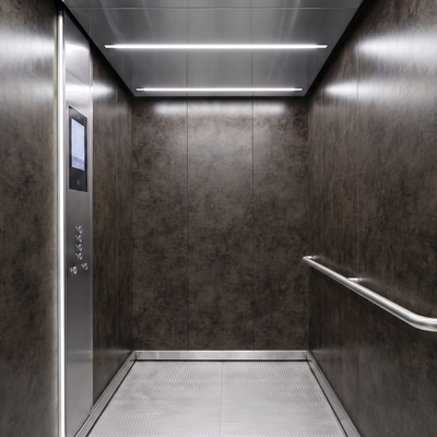3M DI-NOC Metallic Interior Films ME-2020 1220mm x 50M 200 Micron 7100154834