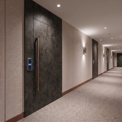 3M DI-NOC Metallic Interior Films ME-2020 1220mm x 50M 200 Micron 7100154834