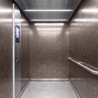 3M DI-NOC Metallic Interior Films ME-2002 1220mm x 50M 200 Micron 7100154836