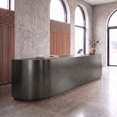 3M DI-NOC Metallic Interior Films ME-2023 1220mm x 50M 200 Micron 7100154835