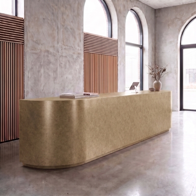 3M DI-NOC Metallic Interior Films ME-2024 1220mm x 50M 200 Micron 7100154839
