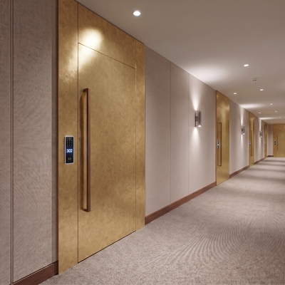 3M DI-NOC Metallic Interior Films ME-2024 1220mm x 50M 200 Micron 7100154839