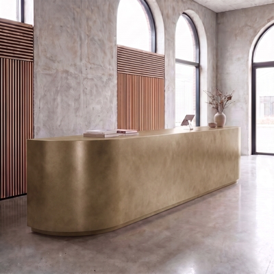 3M DI-NOC Metallic Interior Films ME-2025 1220mm x 50M 200 Micron 7100154840