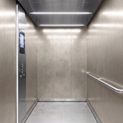 3M DI-NOC Metallic Interior Films ME-2026 1220mm x 50M 200 Micron 7100154812