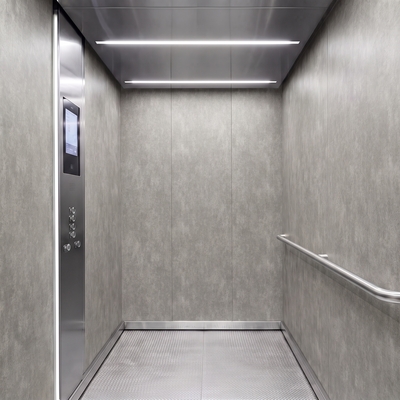 3M DI-NOC Metallic Interior Films ME-2172 1220mm x 50M 200 Micron 7100252355