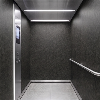 3M DI-NOC Metallic Interior Films ME-2174 1220mm x 50M 200 Micron 7100252416