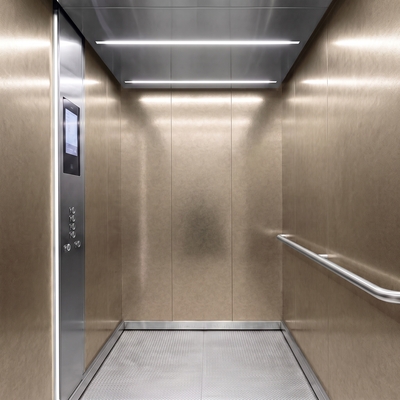 3M DI-NOC Metallic Interior Films ME-2285AR 1220mm x 25M 230 Micron 7100252352