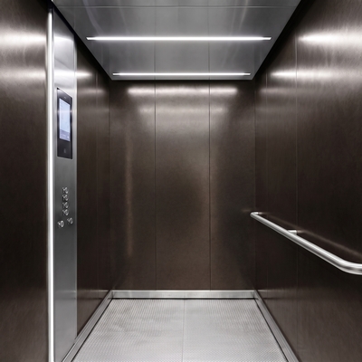 3M DI-NOC Metallic Interior Films ME-2287AR 1220mm x 25M 200 Micron 7100320966