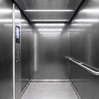 3M DI-NOC Metallic Interior Films ME-2293AR 1220mm x 25M 230 Micron 7100252350