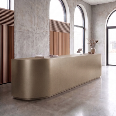 3M DI-NOC Metallic Interior Films ME-2295AR 1220mm x 25M 200 Micron 7100252356