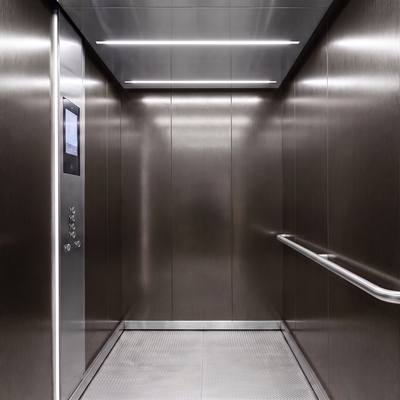 3M DI-NOC Metallic Interior Films ME-2297AR 1220mm x 25M 200 Micron 7100320965