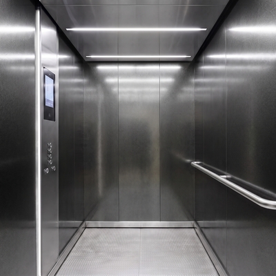 3M DI-NOC Metallic Interior Films ME-2354 1220mm x 50M 200 Micron 7100320900