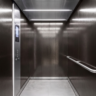 3M DI-NOC Metallic Interior Films ME-2357 1220mm x 50M 200 Micron 7100320979