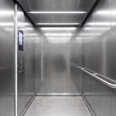 3M DI-NOC Metallic Interior Films ME-2381AR 1220mm x 25M 200 Micron 7100320982