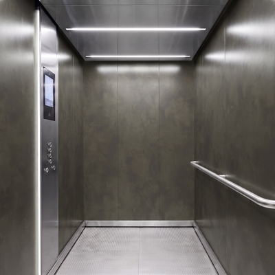 3M DI-NOC Metallic Interior Films ME-2554 1220mm x 50M 200 Micron 7100320791