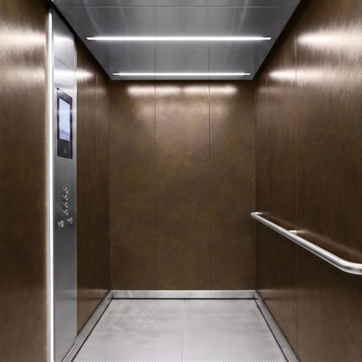 3M DI-NOC Metallic Interior Films ME-2564 1220mm x 50M 200 Micron 7100320764