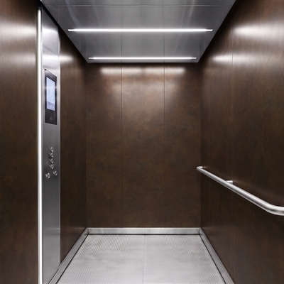 3M DI-NOC Metallic Interior Films ME-2565 1220mm x 50M 200 Micron 7100320765