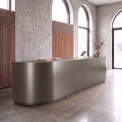 3M DI-NOC Metallic Interior Films WG-1044 1220mm x 50M 230 Micron 7100000865