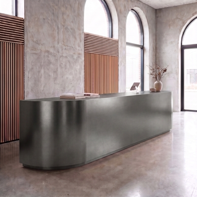 3M DI-NOC Metallic Interior Films OM-2393 1220mm x 50M 200 Micron 7100320905