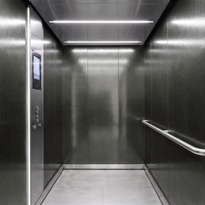 3M DI-NOC Metallic Interior Films OM-2394 1220mm x 50M 200 Micron 7100320906