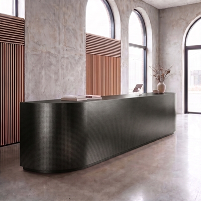 3M DI-NOC Metallic Interior Films OM-2396 1220mm x 50M 200 Micron 7100320907