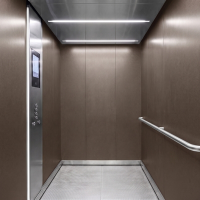 3M DI-NOC Metallic Interior Films PA-038EX 1220mm x 50M 230 Micron 7100095097