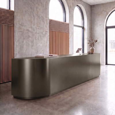 3M DI-NOC Metallic Interior Films PA-039EX 1220mm x 50M 230 Micron 7100095096