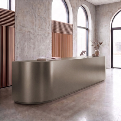 3M DI-NOC Metallic Interior Films PA-046 1220mm x 50M 200 Micron 7000007904