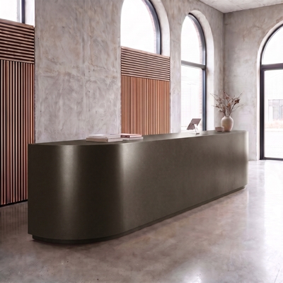 3M DI-NOC Metallic Interior Films PA-181AR 1220mm x 25M 230 Micron 7100175303