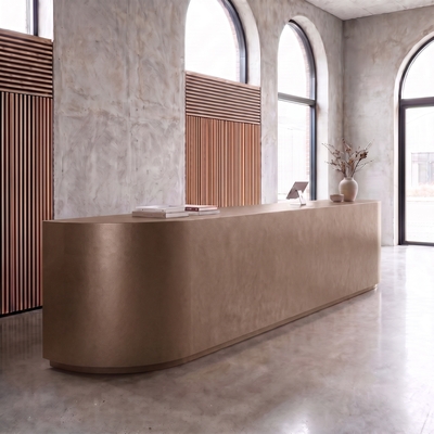 3M DI-NOC Metallic Interior Films PA-320 1220mm x 50M 200 Micron 7000007911