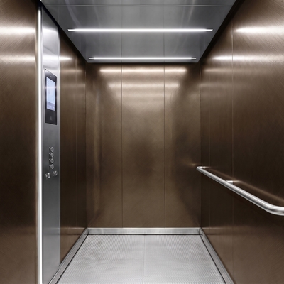 3M DI-NOC Metallic Interior Films VM-1487 1220mm x 25M 200 Micron 7100027254