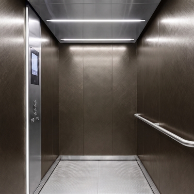 3M DI-NOC Metallic Interior Films VM-1488 1220mm x 25M 230 Micron 7100027315