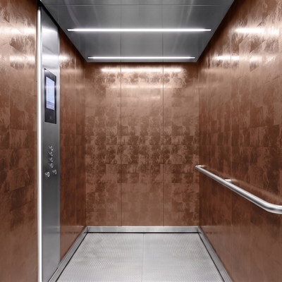 3M DI-NOC Metallic Interior Films VM-1693 1220mm x 25M 200 Micron 7100088940
