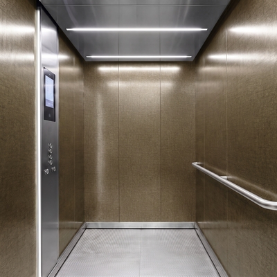 3M DI-NOC Metallic Interior Films VM-2035 1220mm x 25M 200 Micron 7100154870