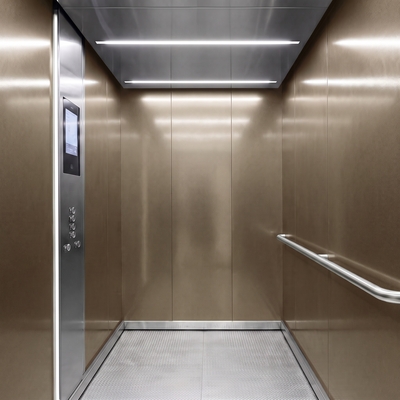 3M DI-NOC Metallic Interior Films VM-2360 1220mm x 25M 200 Micron 7100320903