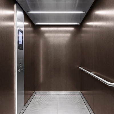 3M DI-NOC Metallic Interior Films VM-2361 1220mm x 25M 200 Micron 7100320980