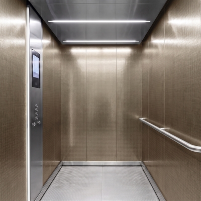 3M DI-NOC Metallic Interior Films VM-2364 1220mm x 25M 200 Micron 7100320908