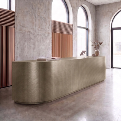 3M DI-NOC Metallic Interior Films VM-2364 1220mm x 25M 200 Micron 7100320908