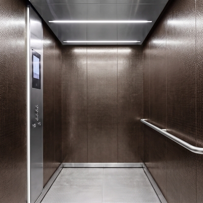 3M DI-NOC Metallic Interior Films VM-2365 1220mm x 25M 200 Micron 7100320964