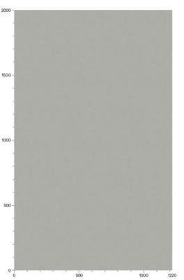 3M DI-NOC Metallic Interior Films PS-055AR 1220mm x 25M 200 Micron 7100320841